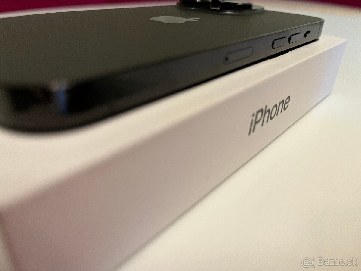 Iphone 14 Pro 256GB (+ 2 apple magsafe silicon púzdra) - 11