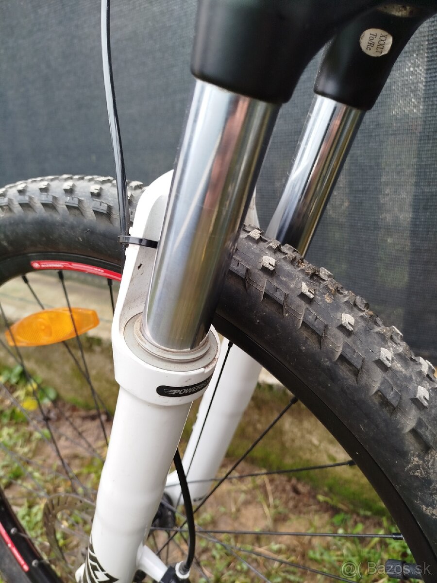 Specialized fsr xc - 11