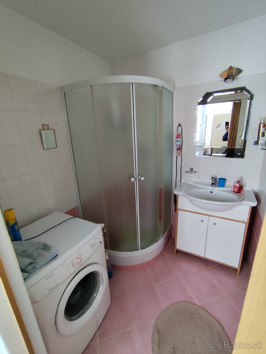 Predám 4 izbový byt v Paludzkej - 11