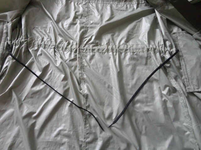 Bunda Columbia - nová, dámska - 11