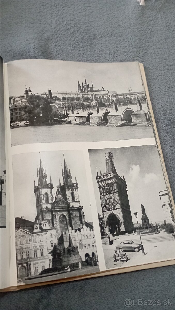 Československé dejiny rok 1961 - 11