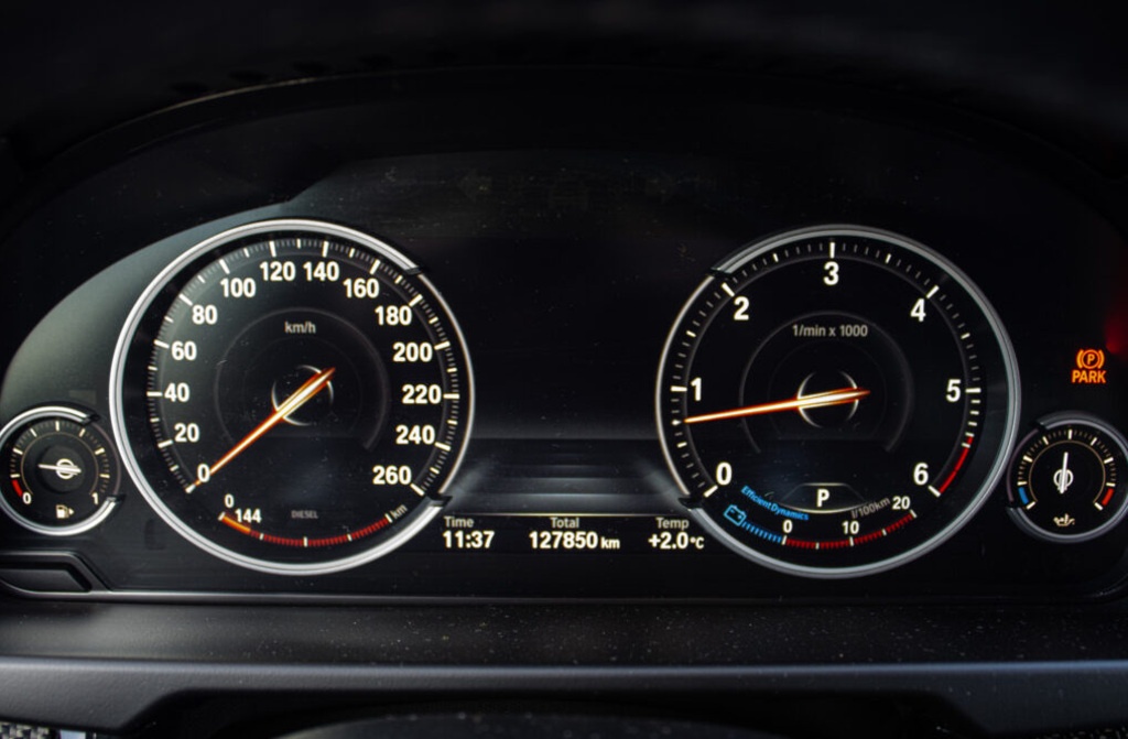 BMW X6 xDrive 30d M-Packet A/T - odpočet DPH - 11