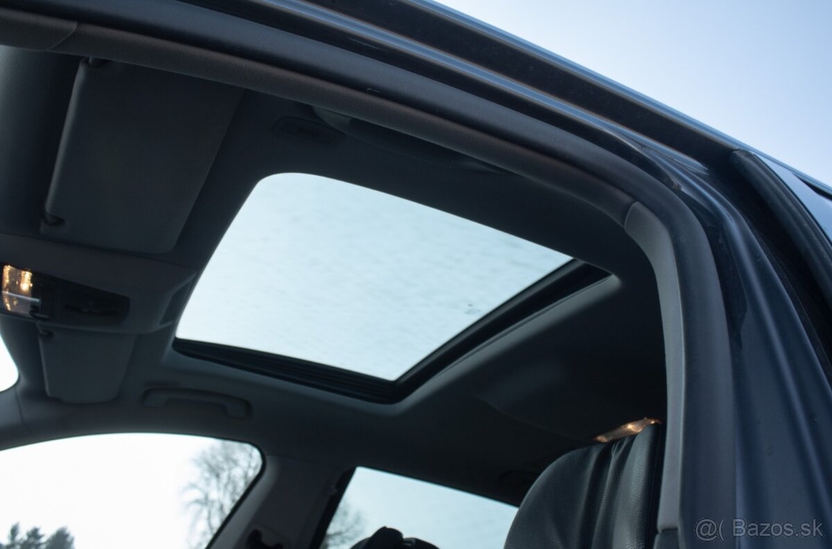 BMW Rad 7 730Ld F02 180KW - 11