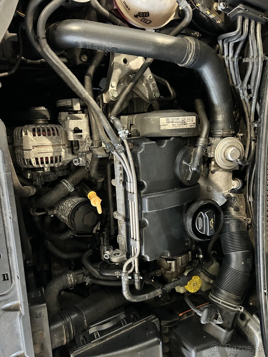 Volkswagen Polo 1,4TDI - 11