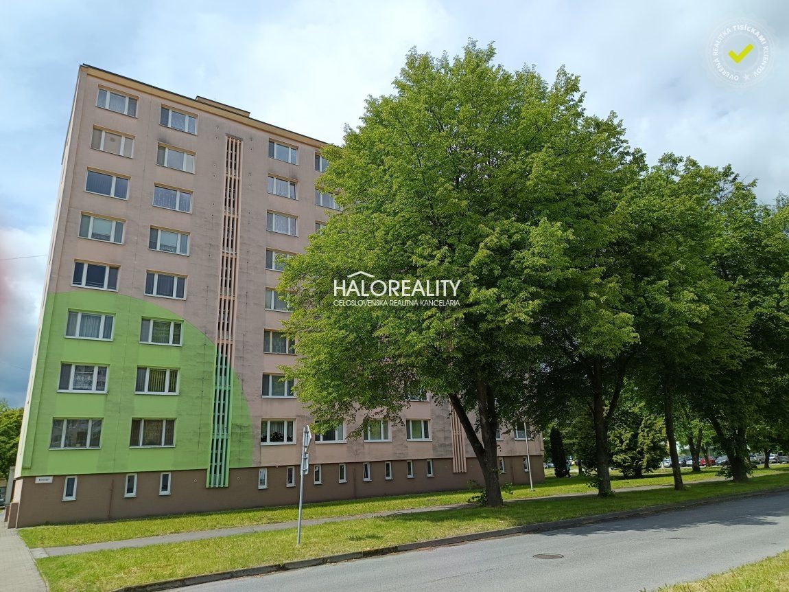 HALO reality - Predaj, jednoizbový byt Detva - EXKLUZÍVNE HA - 11