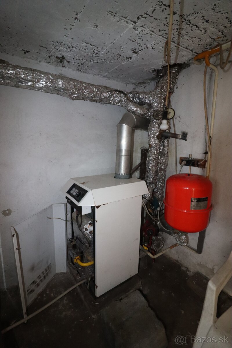 Na predaj ponúkame rodinný dom v Drahovciach - 11