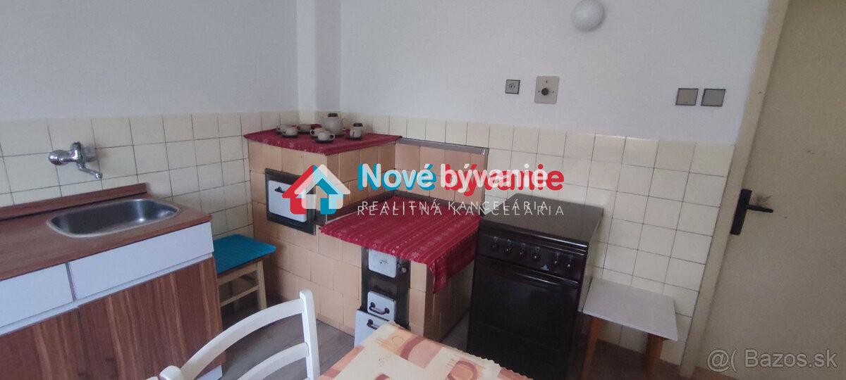 Rodinný dom v Liptovskom Trnovci na predaj ID: N023-123-STKE - 11