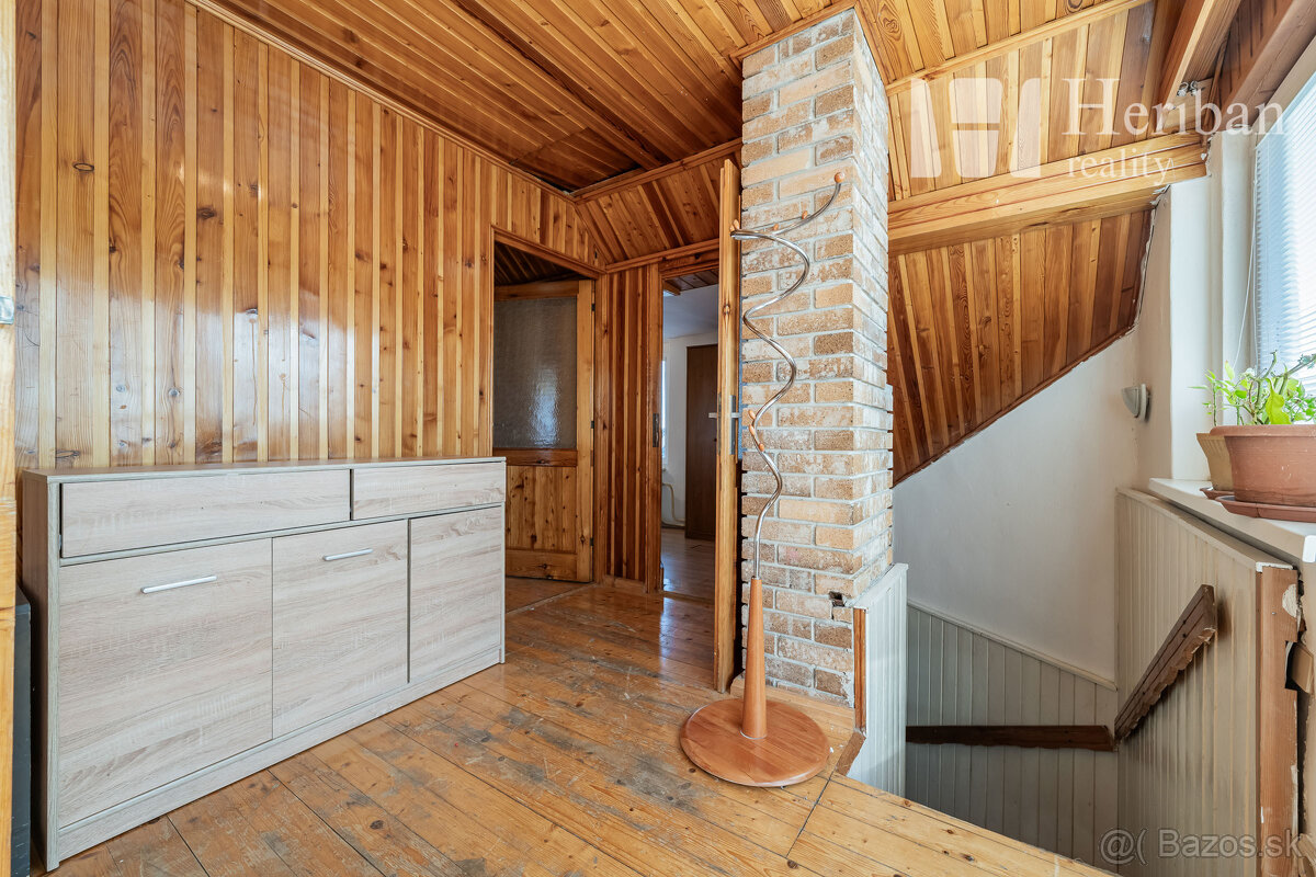 5-izbový RD s garážou, 3,6 ár.pozemok, Kavečianska cesta 14 - 11