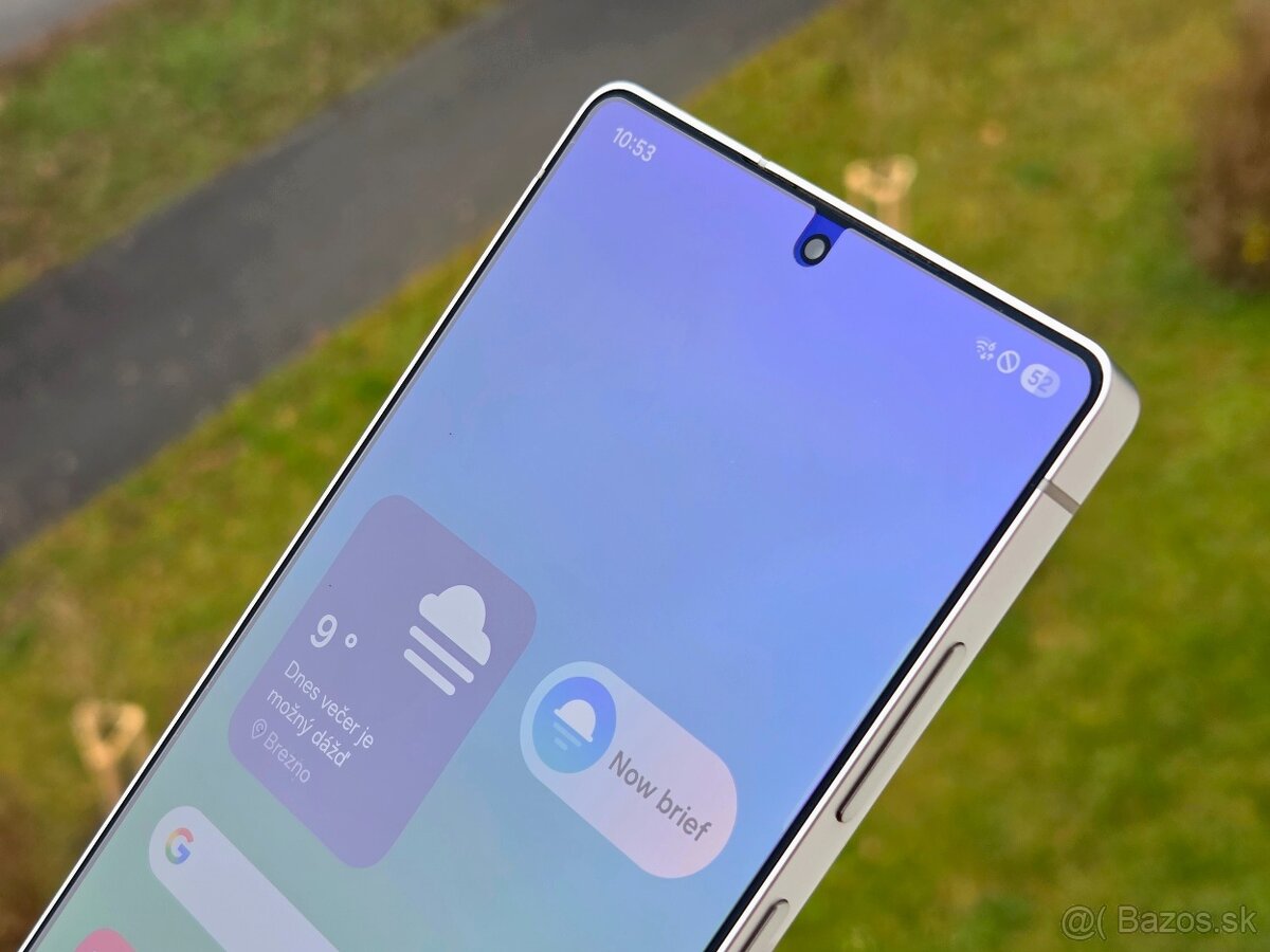 Samsung Galaxy S25 Ultra 512GB Whitesilver, ako nový, záruka - 11