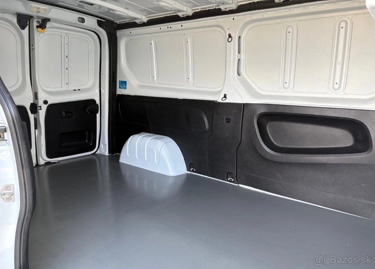 Fiat Talento L2H1 2.0ecoJET/120 koni , 2021 rok - 11