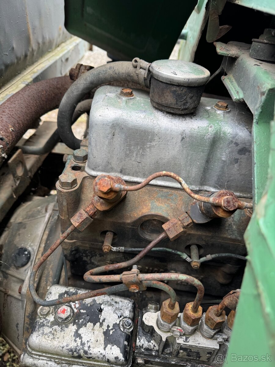 Multicar,multikar M25 - 11