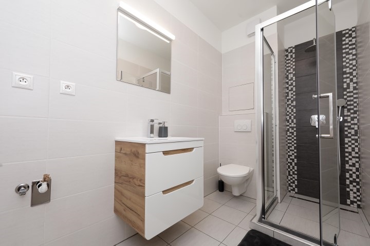 Predaj byty 2 iz. NOVOSTAVBA Rybničná ul. Vajnory-Bratislava - 11