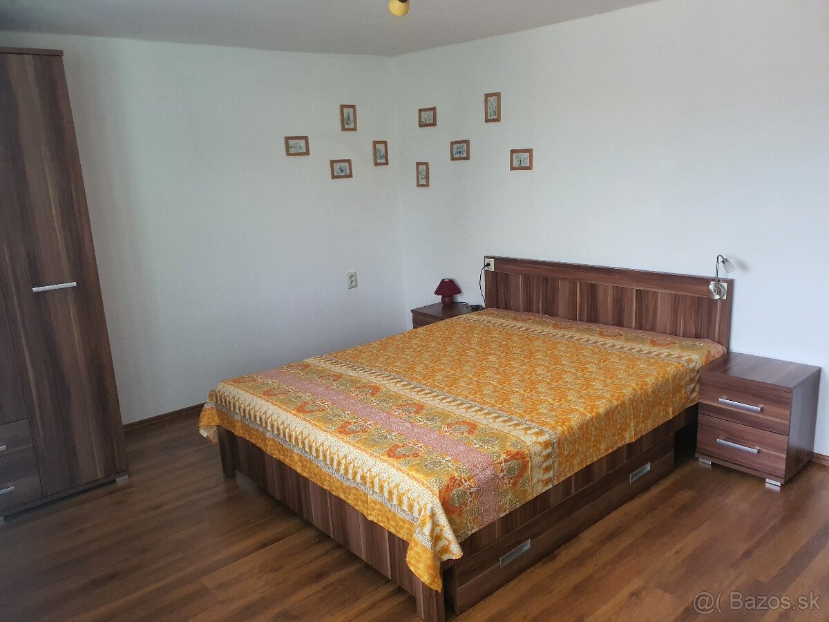 Byt na prenájom - 11