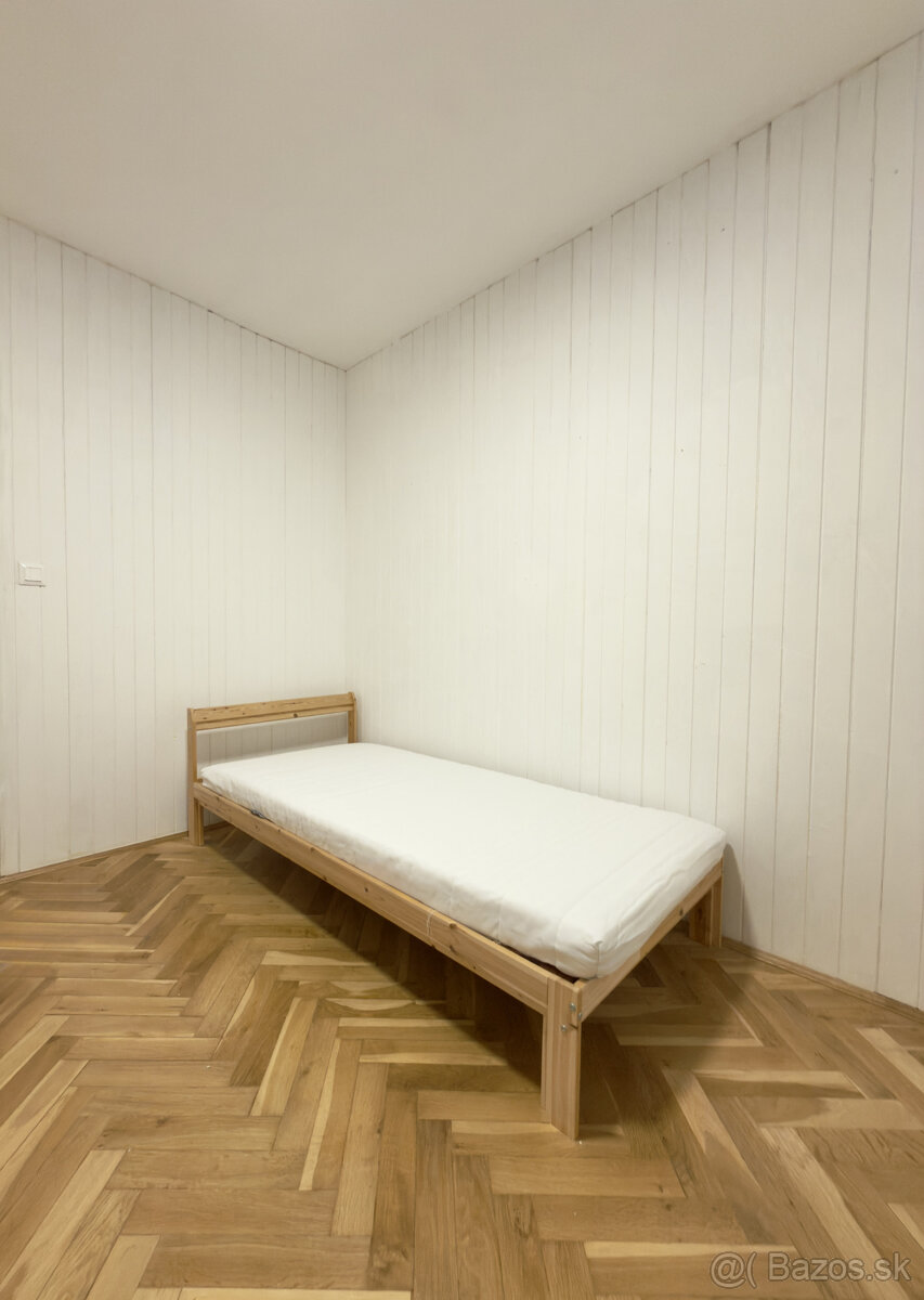 3-izbový byt, vhodné aj pre študentov - 11