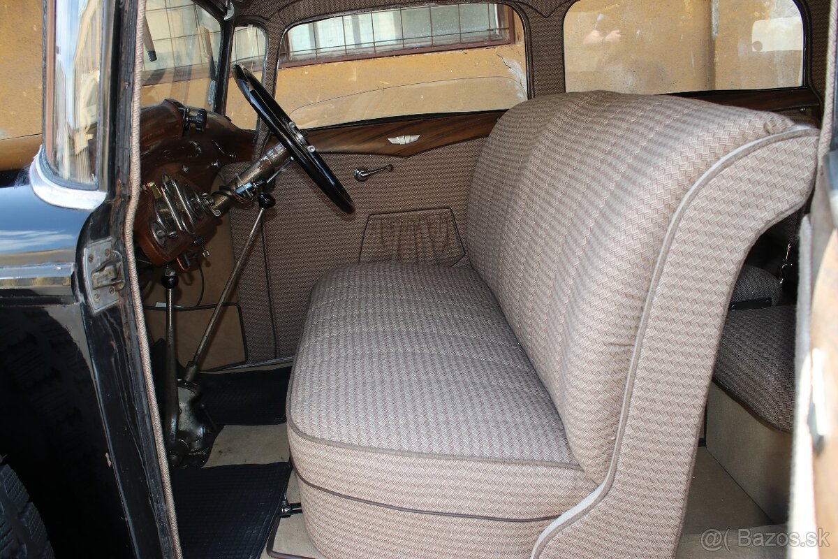 Panhard Levassor x72 Panoramique - 11