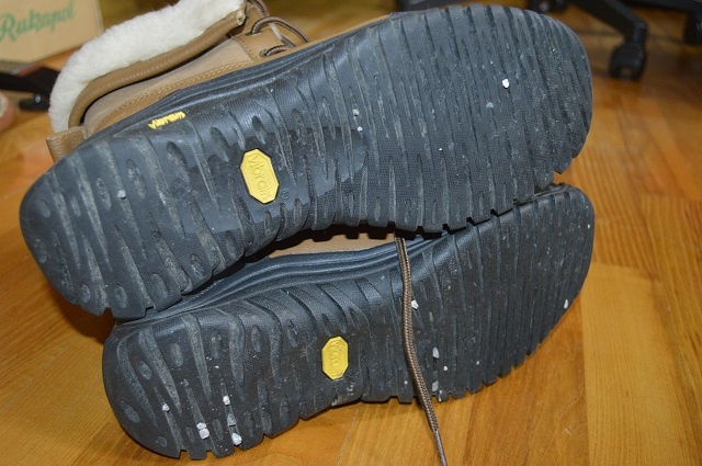 predam original zimne topanky/cizmy UGG - 11