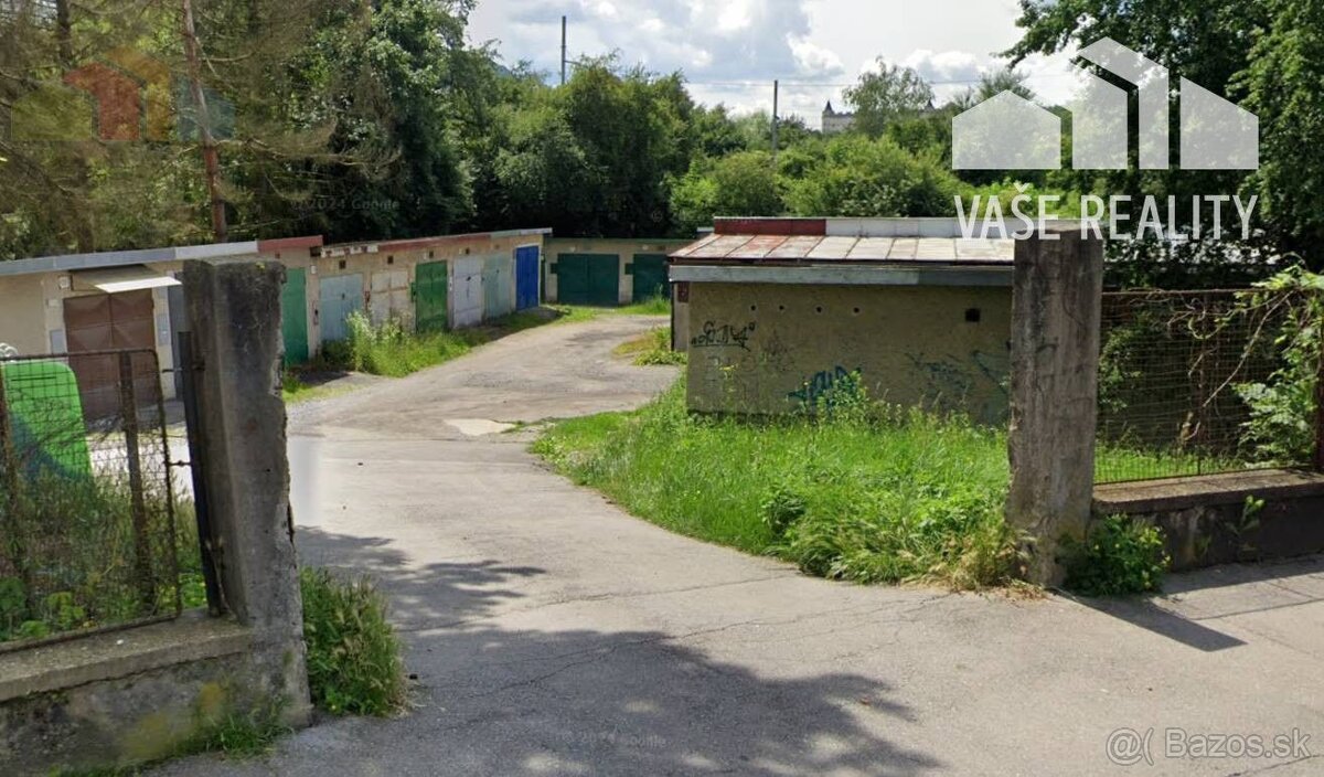 1-izbový byt po kompletnej rekonštrukcii – Zvolen, Pražská u - 11