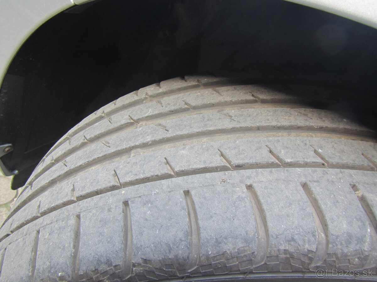 19" Ford Mondeo - 11