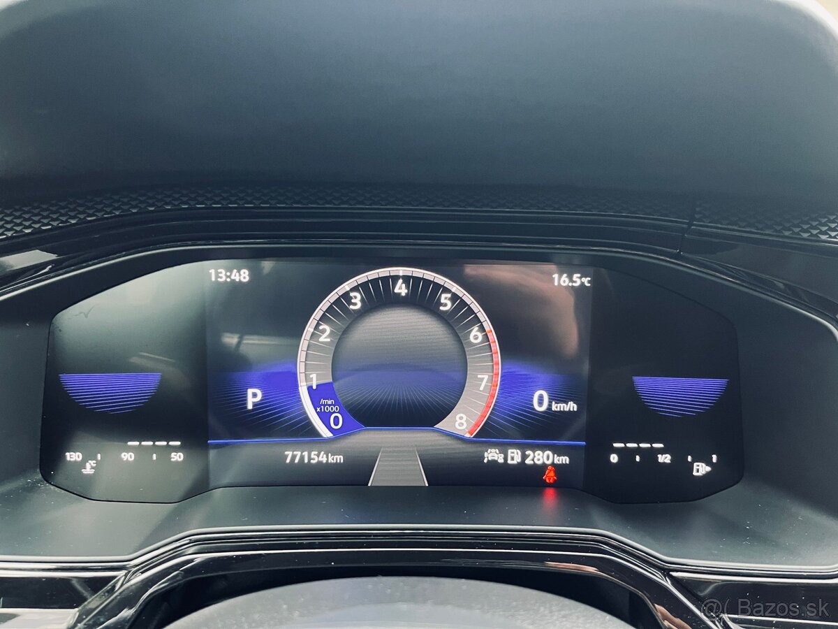 Volkswagen Polo 1.0 TSI Life DSG - 11