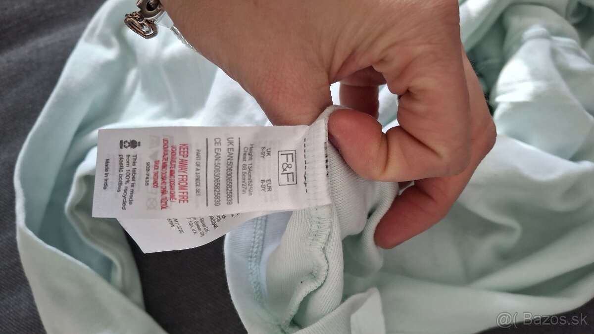 oblečenie pre 8r dievčatko - 11