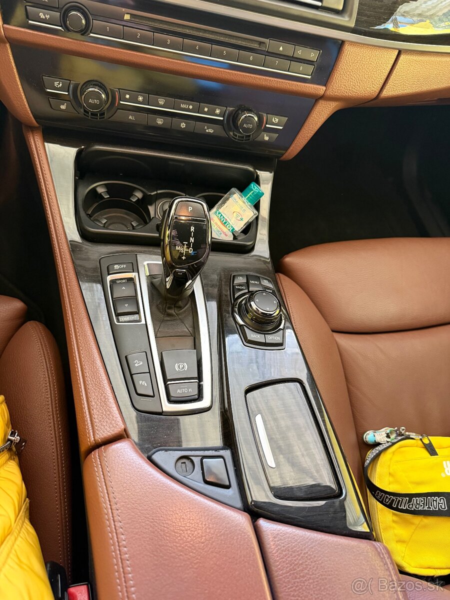 Bmw 535 Xdrive M packet - 11