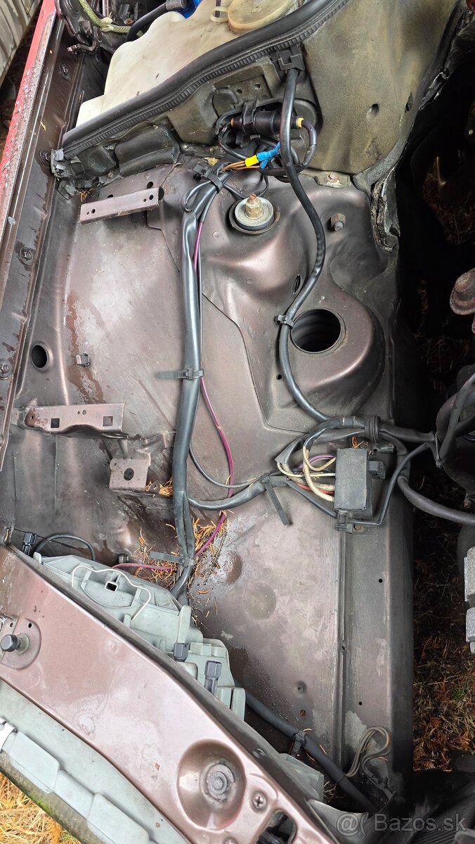 MERCEDES-BENZ 126 OLDTIMER - 11