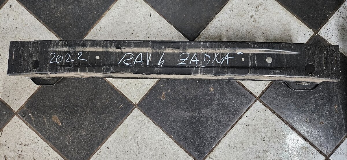 Výstuha zadná originál rôzne typy áut - 11