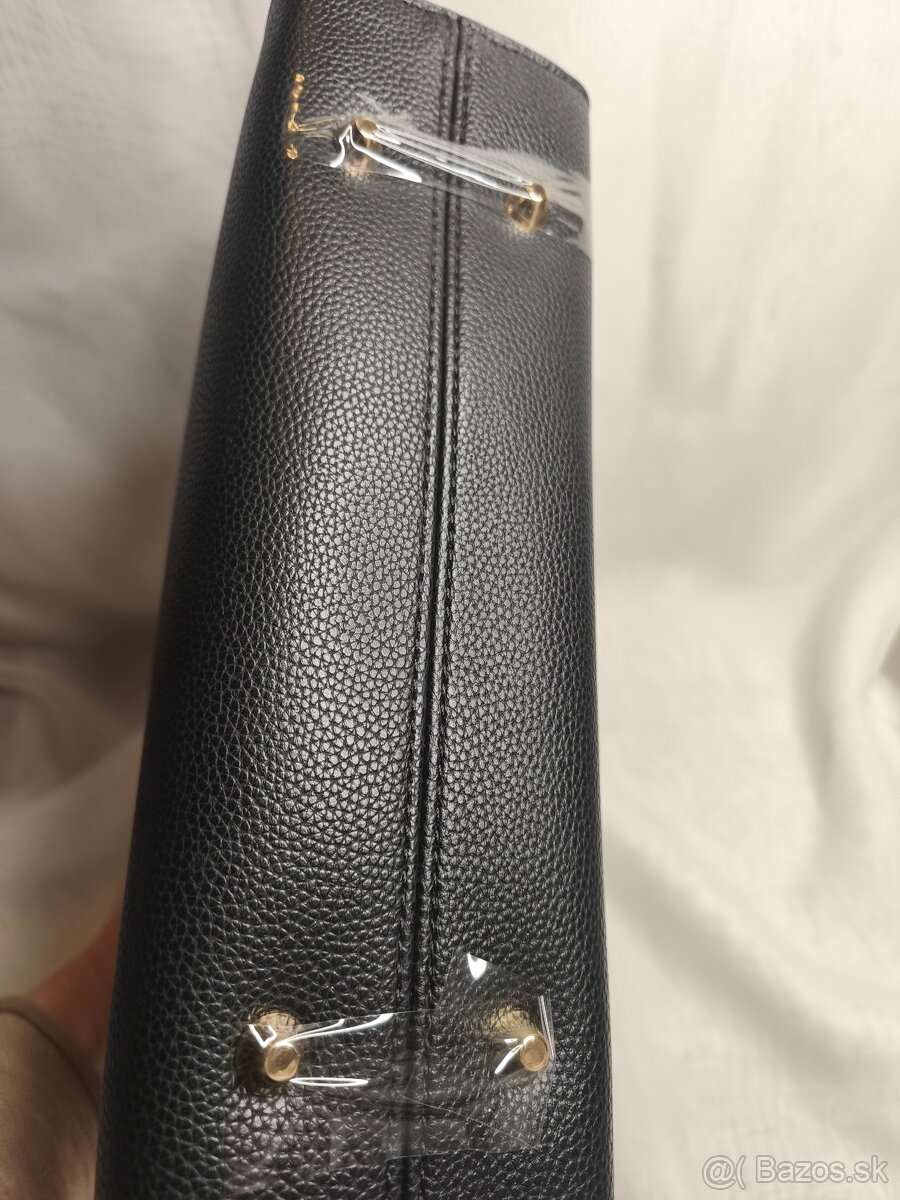 Čierna kabelka zn. Steve Madden - 11