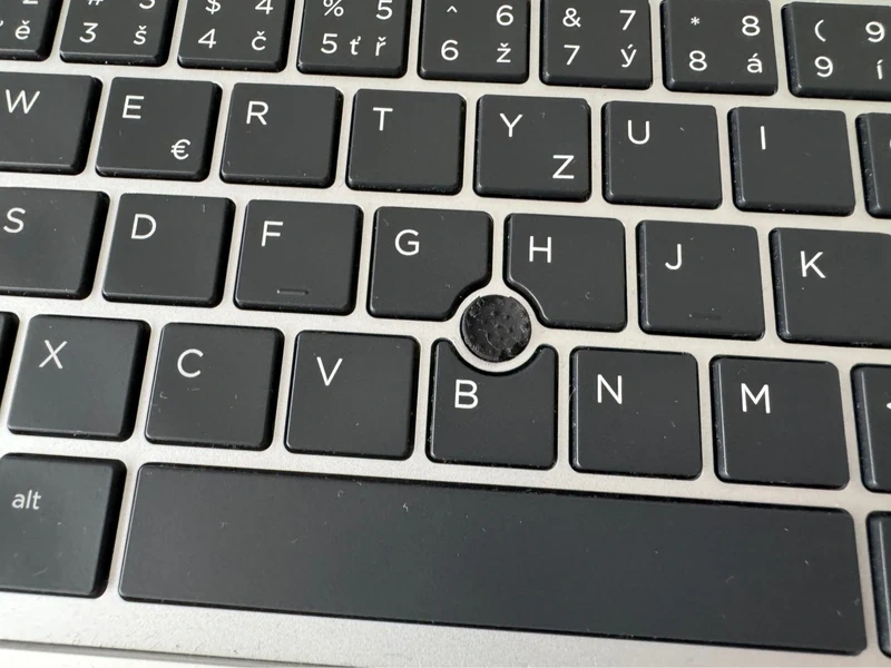 HP EliteBook 850 G6 - 11