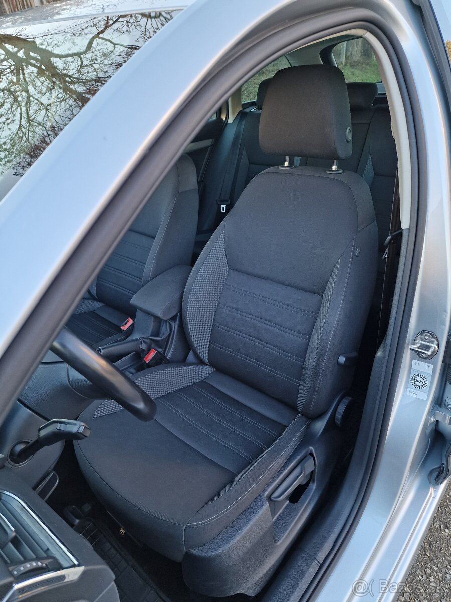 Škoda Octavia 3 Combi 1,6tdi - 11