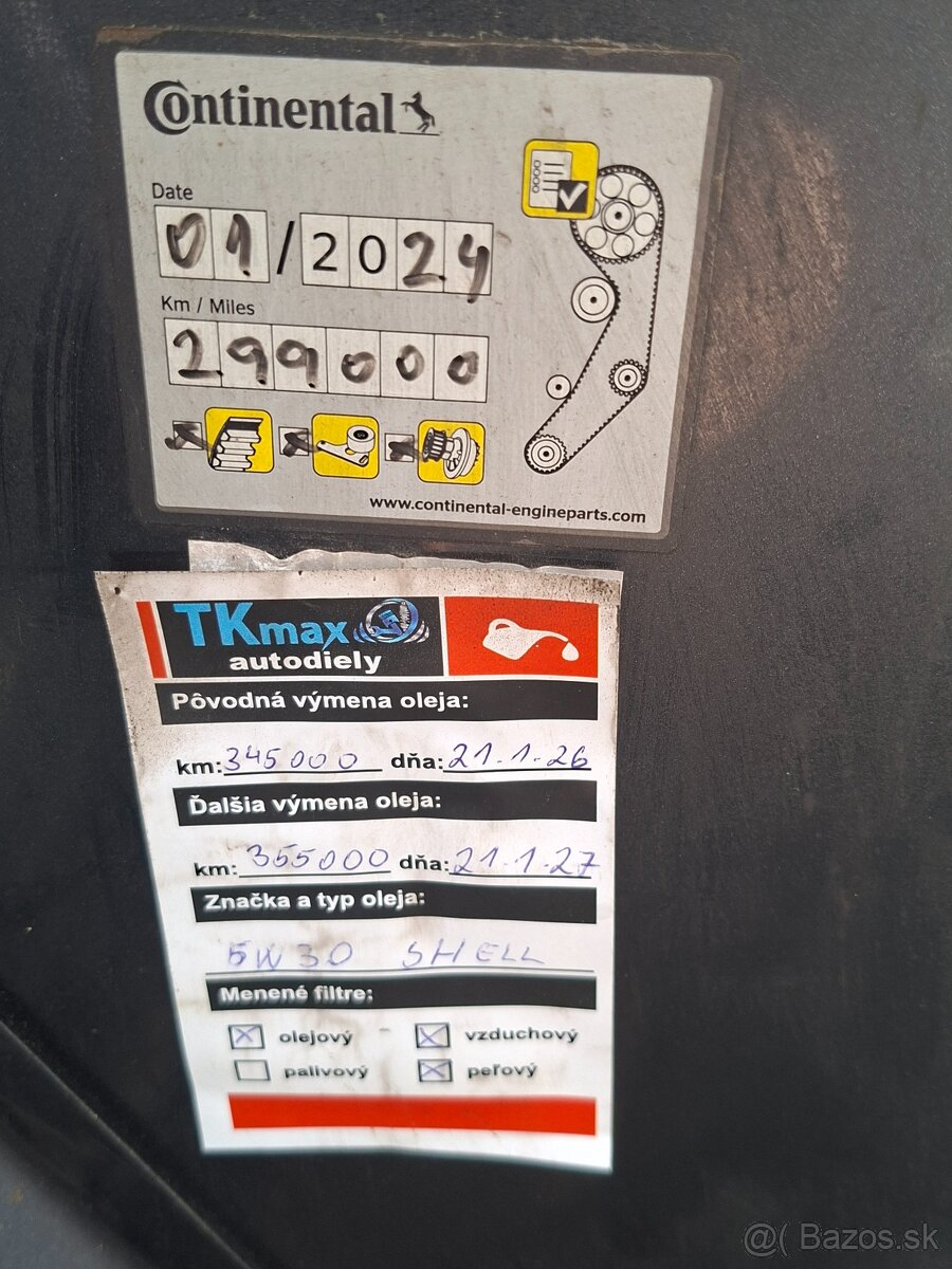 Golf 5 1.9 tdi 77kw - 11