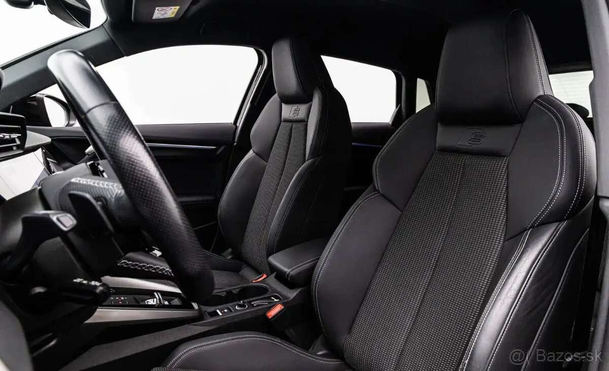 Audi A3 Sportback - 11