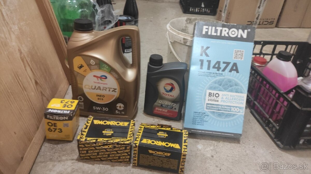 Oceľové disky KFZ 16" 6,5 J ET44 5x108 - 11