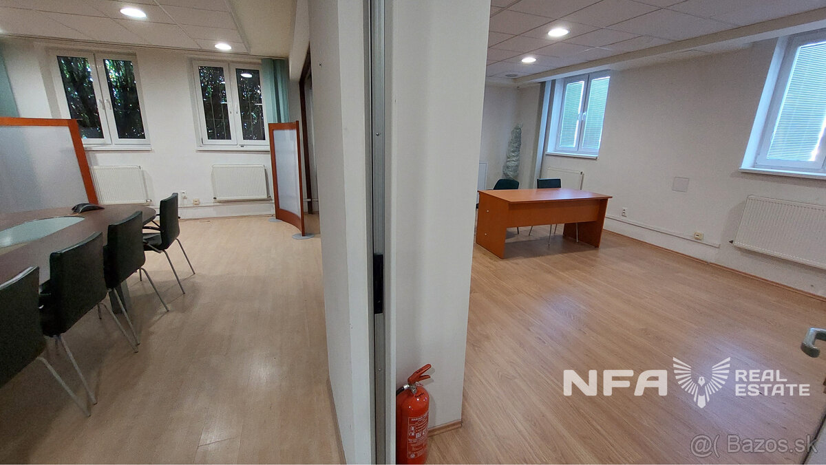 Moderná výrobná hala na prenájom - 11