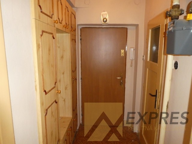 RK EXPRES - REZERVOVANÝ 2 izbový byt v Handlovej. - 11