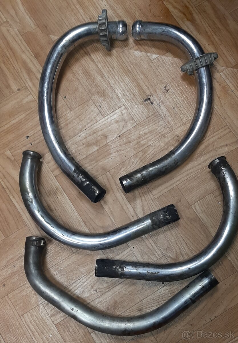 Predám n.d. Jawa/ČZ - 11