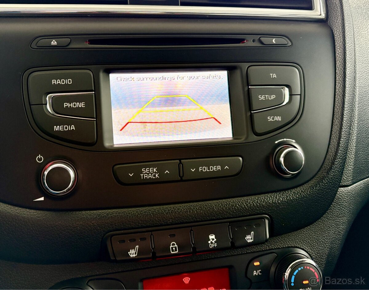 ⭐️ KIA CEED - benzín ⭐️ - 11