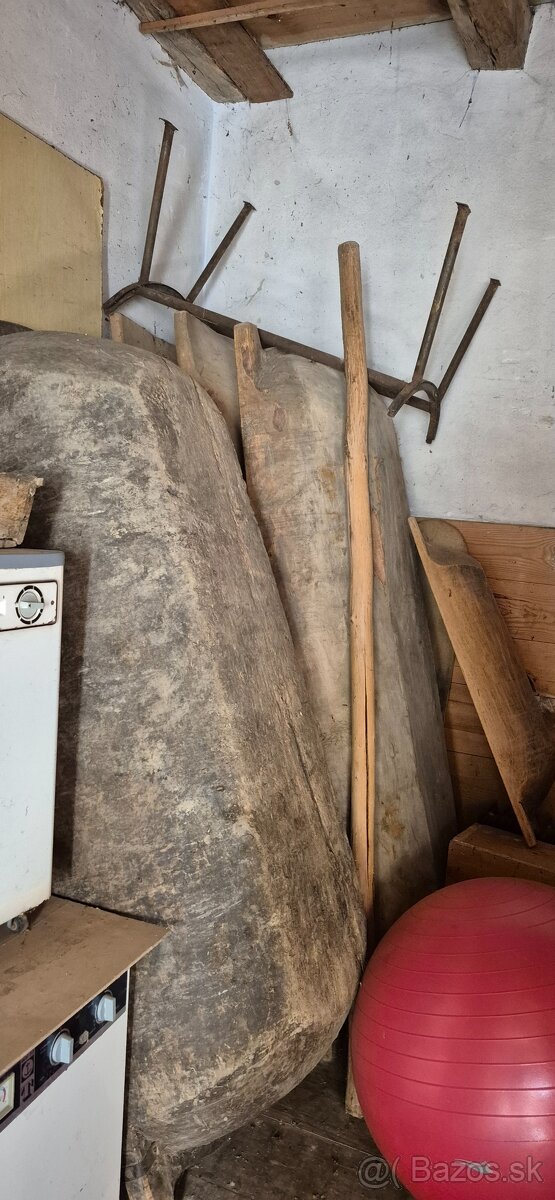 Veci na zabíjačku - 11