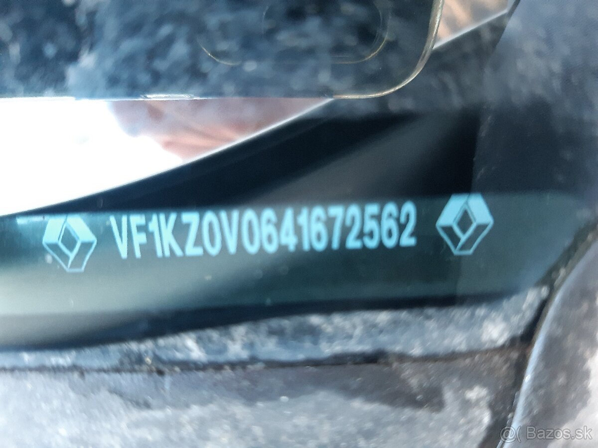 Predam Renault Megane III - 11