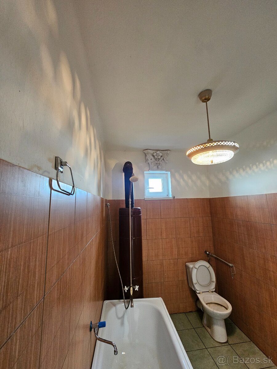 Prenajmem 3 izbovy rod. dom - 11