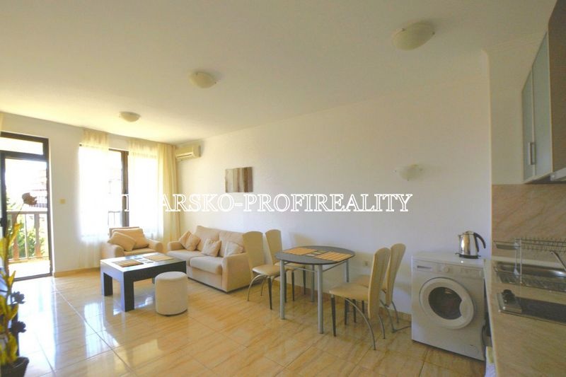 Bulharsko-Svatý Vlas, 2kk - 11