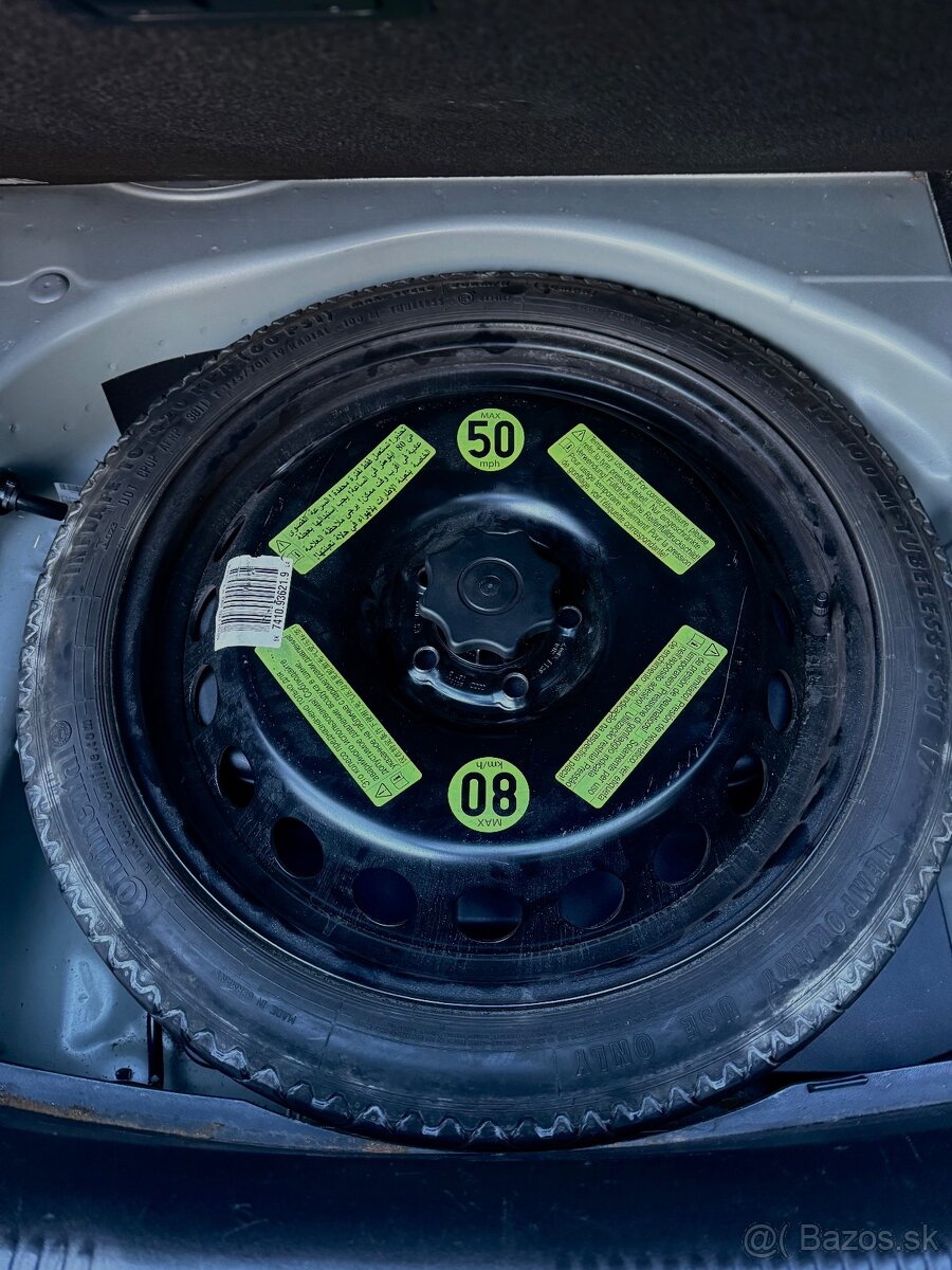 Audi A4 2.0 TFSI quattro Tiptronic - 11