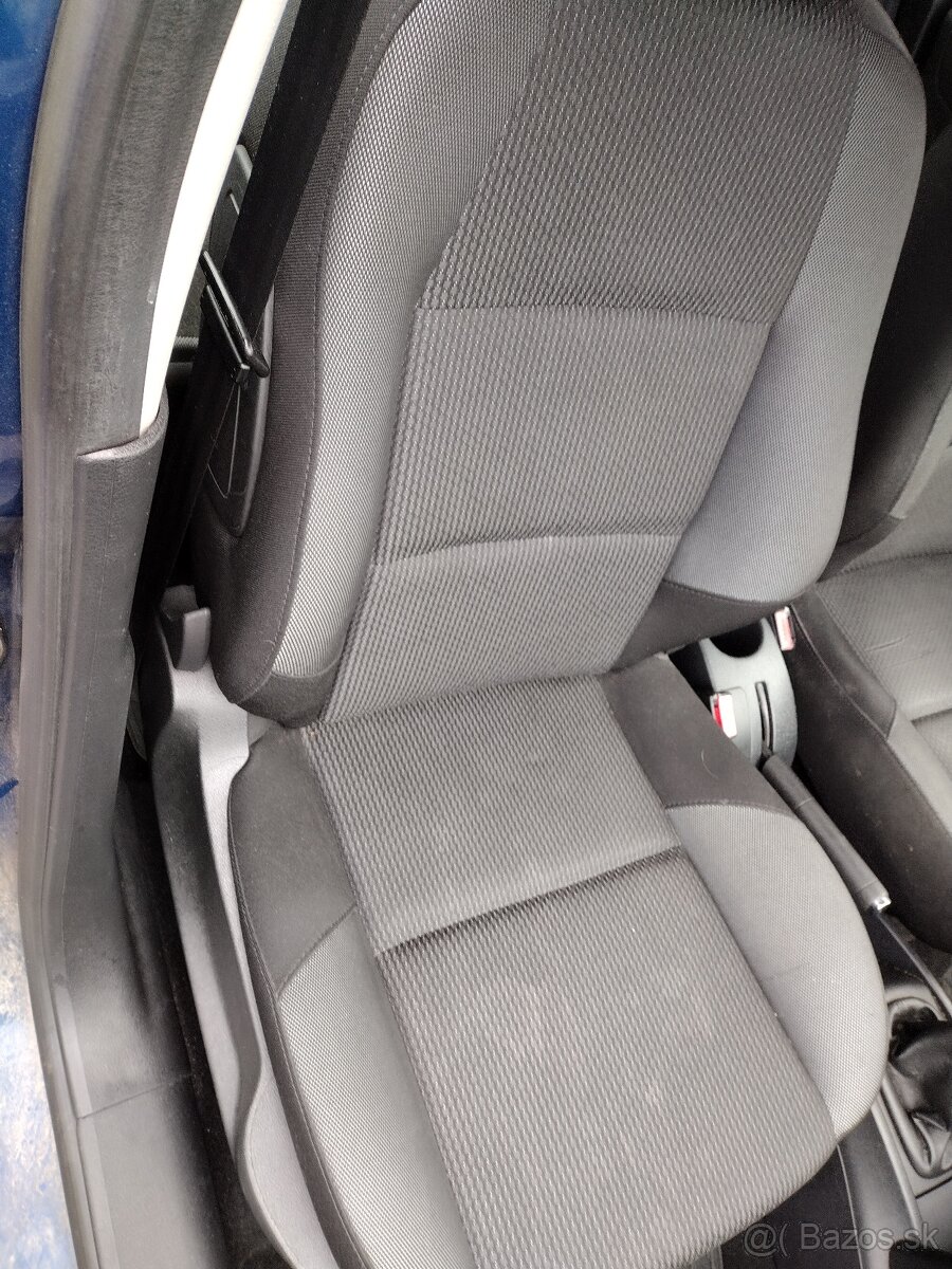 Predam Peugeot 207 SW 1.6 HDI 95PS - 11