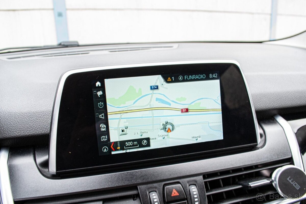 BMW Rad 2 Active Tourer 225xe iPerformance - 11