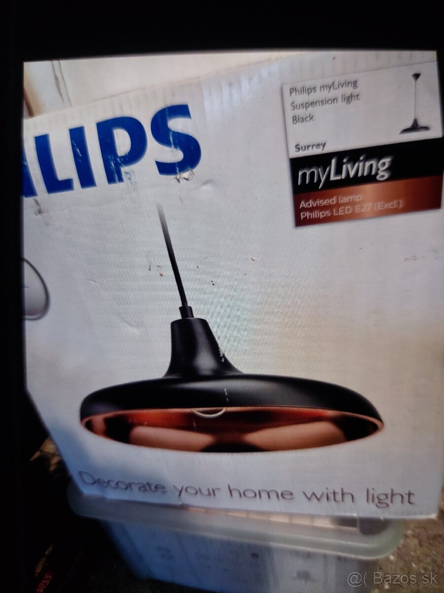 Predám lustre (dohodou) - 11