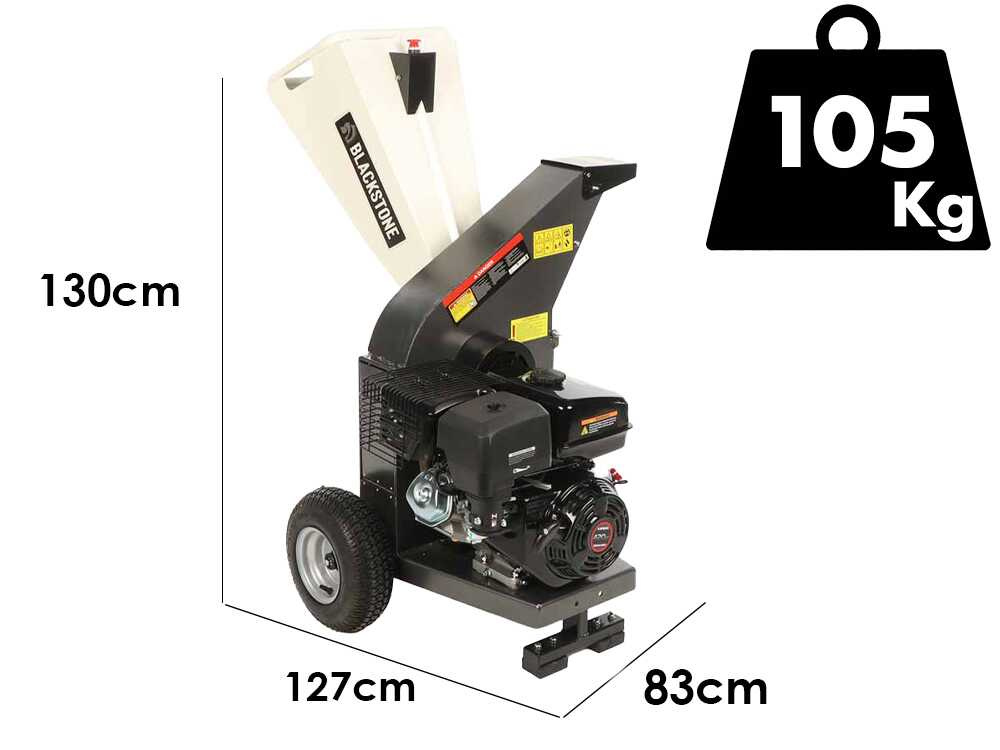 Predám drvič konárov - 11