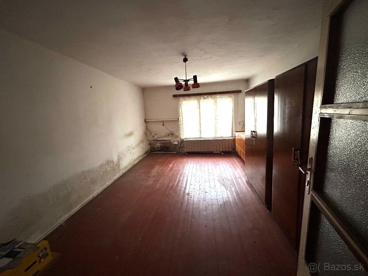 Rodinný dom v Likavke - 11