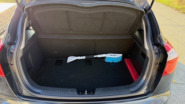 KIA RIO 2012, 1.4 CVVT, 80 kW - 11