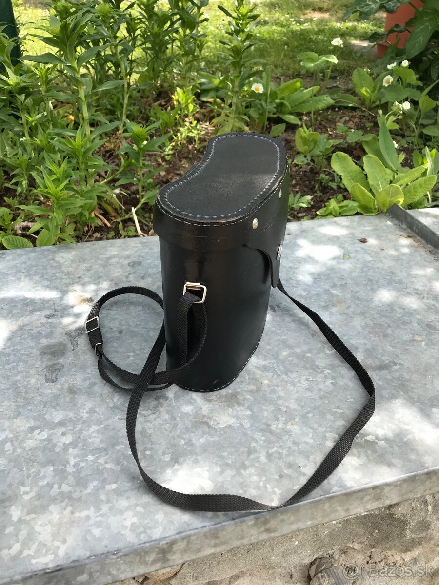 Predám Rusky ďalekohľad zn. Tento 8 x 40 - 11