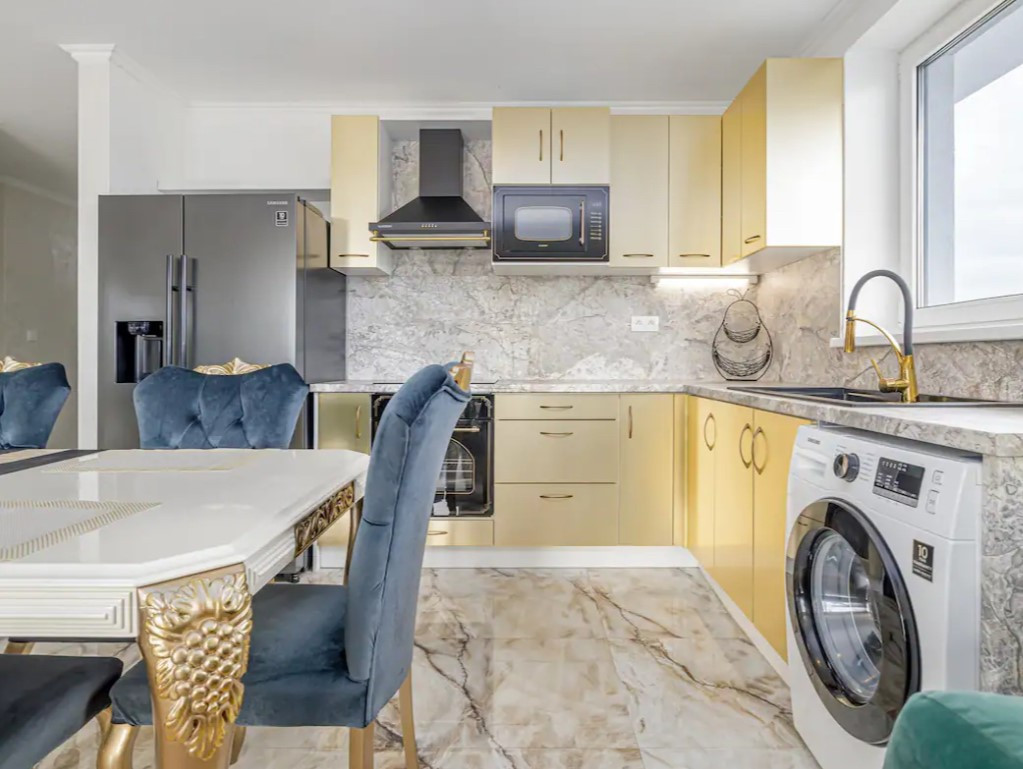 Okr. SENEC - Hrubá Borša Green Resort - NA PREDAJ kompletne - 11